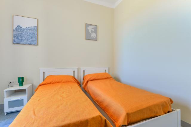 Appartamento Borgo 40
